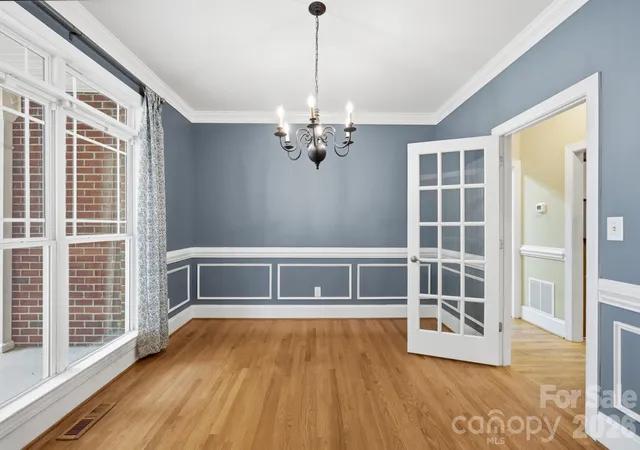 Photo 3 of Single family home for sale at 2811 Belk Ml Rd, Wingate, NC 28174 | MLS# 4380231 | Listing updated on 2026-09-05