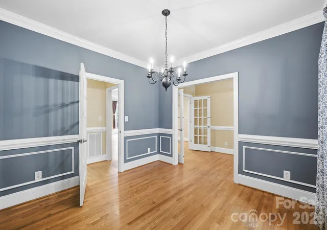 Photo 4 of Single family home for sale at 2811 Belk Ml Rd, Wingate, NC 28174 | MLS# 4380231 | Listing updated on 2026-09-05
