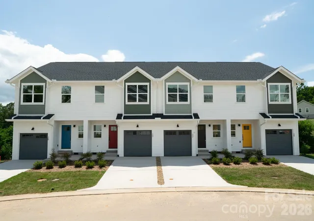 2nd image of 32 Brice St #16, Asheville, NC 28806 | MLS# 4380232