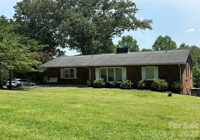 Photo 1 of Single family home for sale at 5212 Walter Starnes Pl, Granite Falls, NC 28630 | MLS# 4380237 | Listing updated on 2026-09-03