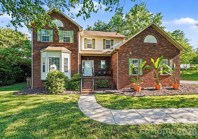 Photo 1 of Single family home for sale at 113 Browns Farm Rd, Salisbury, NC 28147 | MLS# 4380259 | Listing updated on 2026-09-25