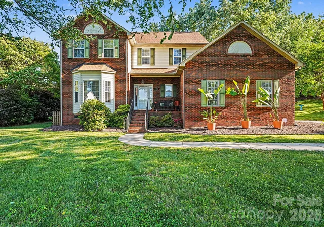 Photo 3 of Single family home for sale at 113 Browns Farm Rd, Salisbury, NC 28147 | MLS# 4380259 | Listing updated on 2026-09-25