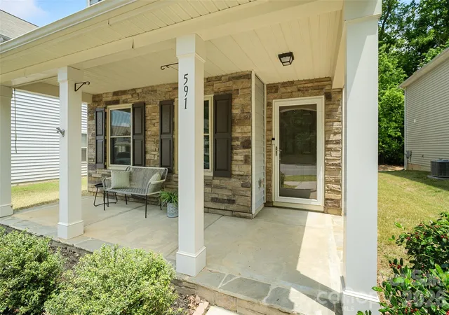 4th image of 591 Stockton Wy, Rock Hill, SC 29732 | MLS# 4380260