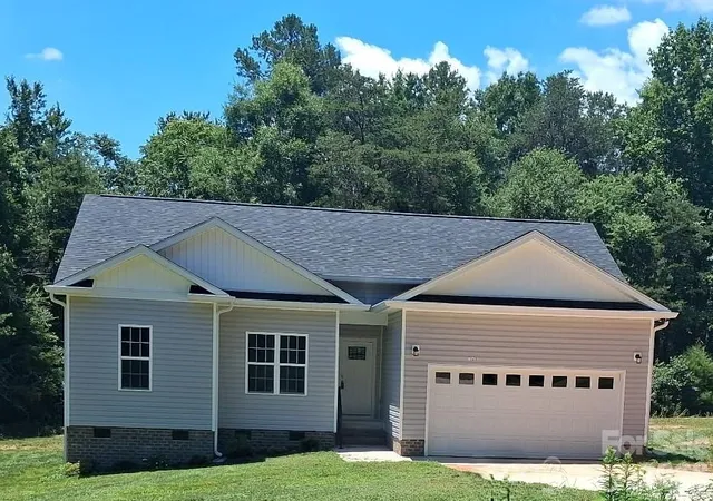 Photo 1 of Single family home for sale at 125 Kiser St, Bessemer City, NC 28016 | MLS# 4380291 | Listing updated on 2026-09-15