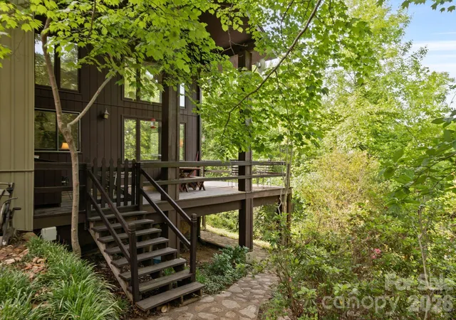 Photo 3 of Single family home for sale at 415 Reel Holw Rd, Marion, NC 28752 | MLS# 4380297 | Listing updated on 2026-05-12
