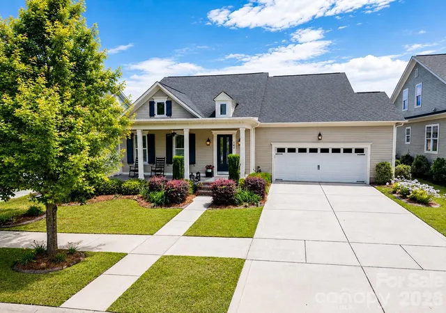 Homes for sale in Fort Mill, SC | 143 Inspired Wy, Fort Mill, SC 29708 | MLS# 4380300
