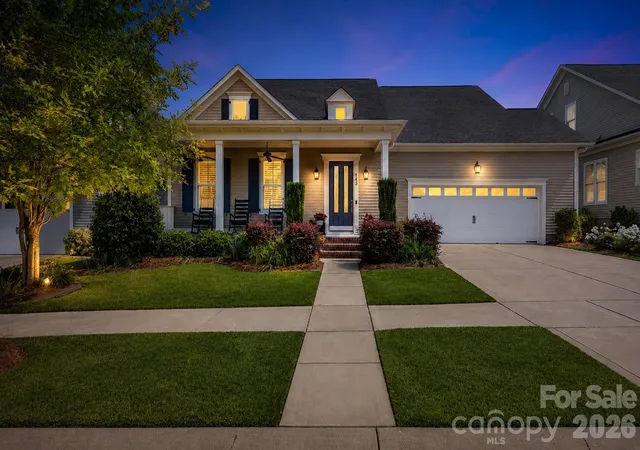 Homes for sale in Fort Mill, SC | 143 Inspired Wy, Fort Mill, SC 29708 | MLS# 4380300