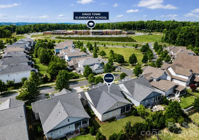 Homes for sale in Fort Mill, SC | 143 Inspired Wy, Fort Mill, SC 29708 | MLS# 4380300