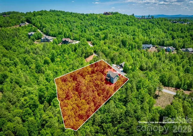 Photo 3 of Single family home for sale at 5564 Table View Ln, Lenoir, NC 28645 | MLS# 4380345 | Listing updated on 2026-10-07