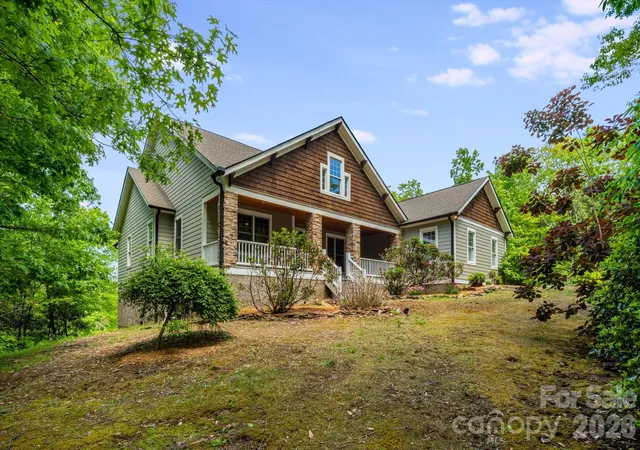 4th image of 1659 High Rock Acres Dr, Black Mountain, NC 28711 | MLS# 4380378