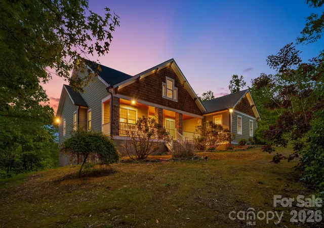 3rd image of 1659 High Rock Acres Dr, Black Mountain, NC 28711 | MLS# 4380378