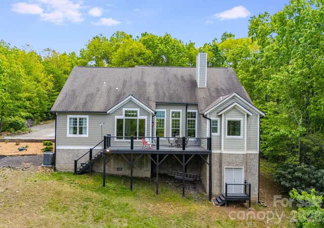 46th image of 1659 High Rock Acres Dr, Black Mountain, NC 28711 | MLS# 4380378