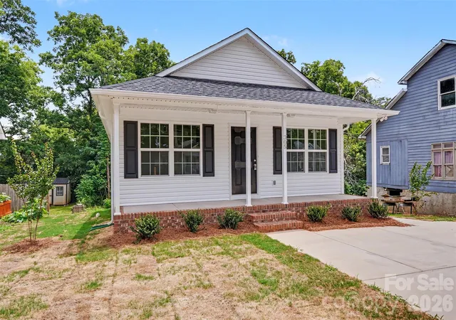 Homes for sale in Rock Hill, SC | 305 Hagins St, Rock Hill, SC 29730 | MLS# 4380387