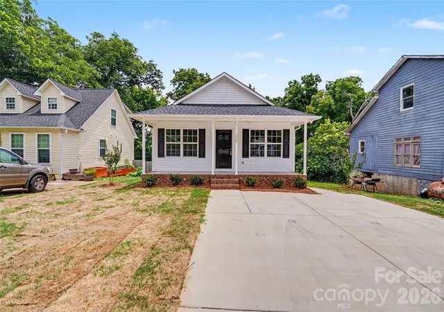 3rd image of 305 Hagins St, Rock Hill, SC 29730 | MLS# 4380387