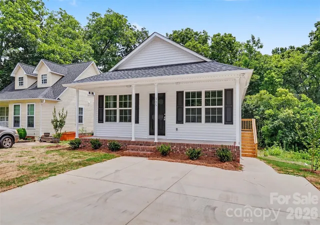 4th image of 305 Hagins St, Rock Hill, SC 29730 | MLS# 4380387