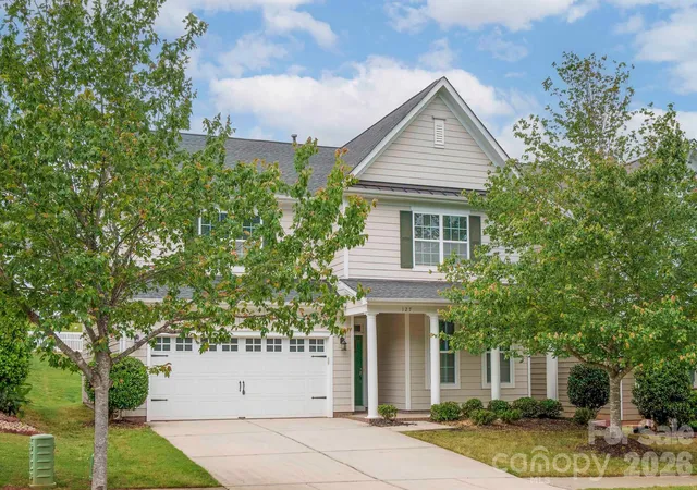 2nd image of 127 Blossom Ridge Dr #Lot1, Mooresville, NC 28117 | MLS# 4380394