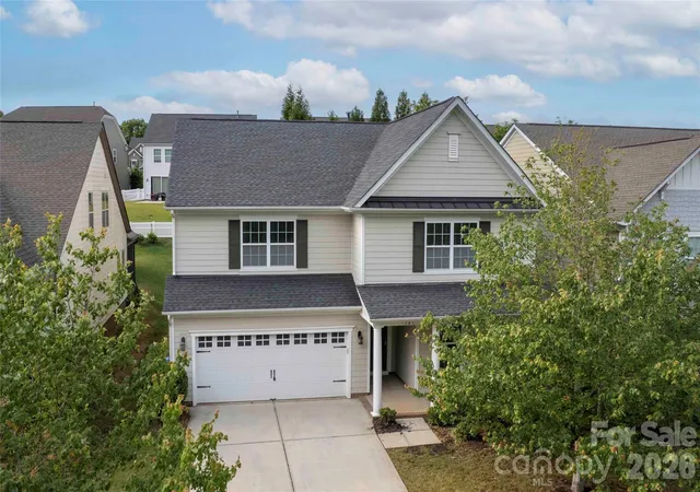 3rd image of 127 Blossom Ridge Dr #Lot1, Mooresville, NC 28117 | MLS# 4380394