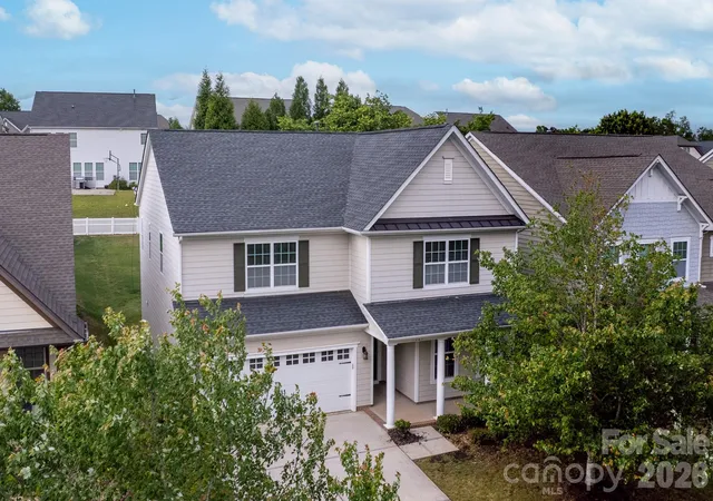 4th image of 127 Blossom Ridge Dr #Lot1, Mooresville, NC 28117 | MLS# 4380394
