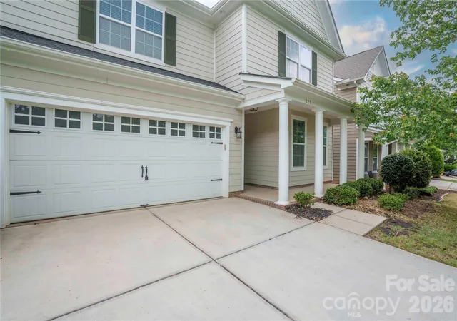 5th image of 127 Blossom Ridge Dr #Lot1, Mooresville, NC 28117 | MLS# 4380394