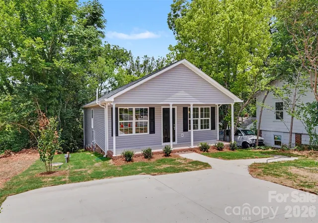 Homes for sale in Rock Hill, SC | 420 Fewell St, Rock Hill, SC 29730 | MLS# 4380399