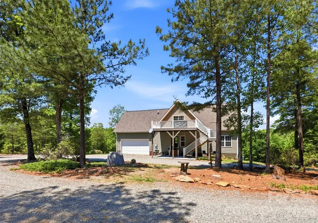 Homes for sale in Nebo, NC | 631 Sedona Dr, Nebo, NC 28761 | MLS# 4380400