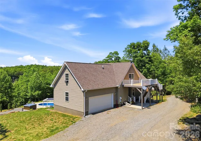 Homes for sale in Nebo, NC | 631 Sedona Dr, Nebo, NC 28761 | MLS# 4380400
