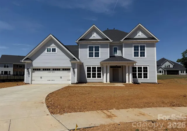 2nd image of 4237 Dahlia Dr #CGE0039, Harrisburg, NC 28075 | MLS# 4380418