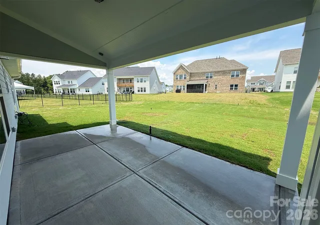 4th image of 4237 Dahlia Dr #CGE0039, Harrisburg, NC 28075 | MLS# 4380418