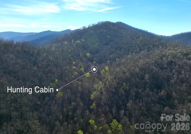 Photo 2 of Land for sale at 48 Benfield Rd, Weaverville, NC 28787 | MLS# 4380423 | Listing updated on 2026-08-27