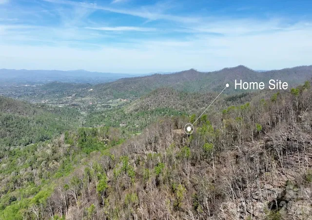Photo 3 of Land for sale at 48 Benfield Rd, Weaverville, NC 28787 | MLS# 4380423 | Listing updated on 2026-08-27