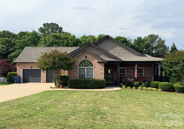 Homes for sale in Forest City, NC | 183 Burl Bridges Rd, Forest City, NC 28043 | MLS# 4380430