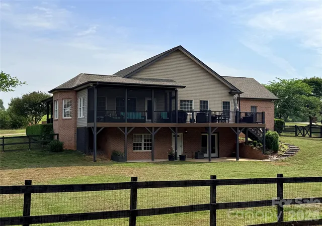 Homes for sale in Forest City, NC | 183 Burl Bridges Rd, Forest City, NC 28043 | MLS# 4380430