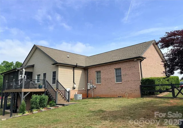 Homes for sale in Forest City, NC | 183 Burl Bridges Rd, Forest City, NC 28043 | MLS# 4380430
