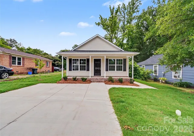 Homes for sale in Rock Hill, SC | 821 Carolina Ave, Rock Hill, SC 29730 | MLS# 4380431