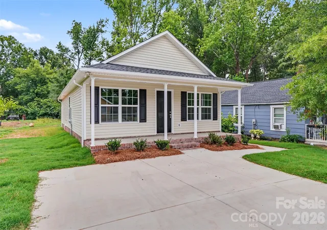 Homes for sale in Rock Hill, SC | 821 Carolina Ave, Rock Hill, SC 29730 | MLS# 4380431