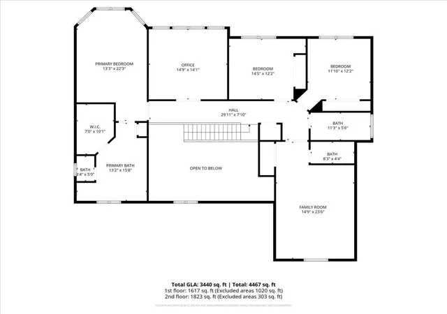 48th image of 1825 Laveta Rd, Charlotte, NC 28269 | MLS# 4380433