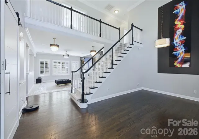 5th image of 1825 Laveta Rd, Charlotte, NC 28269 | MLS# 4380433