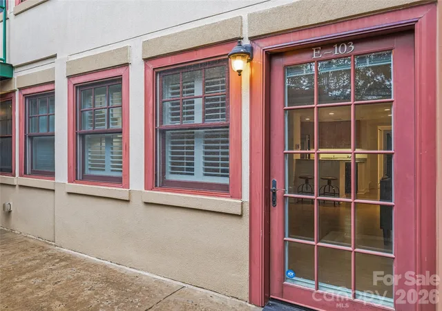 3rd image of 37 Hiawassee St #E103, Asheville, NC 28801 | MLS# 4380444