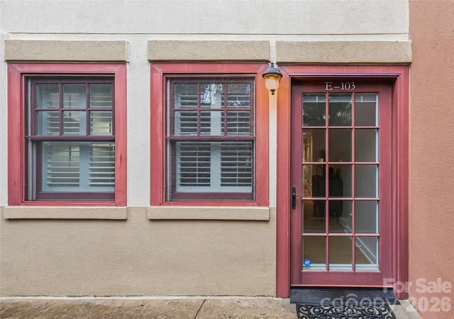 4th image of 37 Hiawassee St #E103, Asheville, NC 28801 | MLS# 4380444
