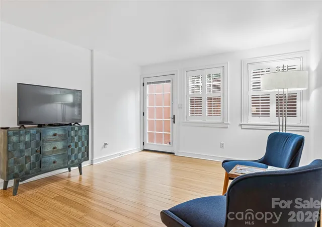 5th image of 37 Hiawassee St #E103, Asheville, NC 28801 | MLS# 4380444