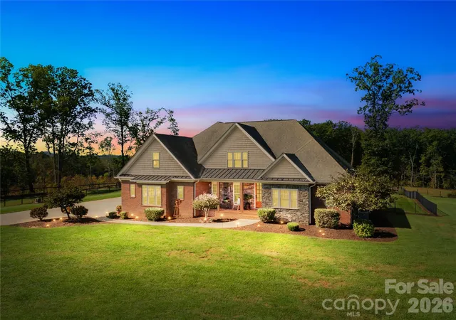 Photo 2 of Single family home for sale at 1989 Joe Johnson Rd, Catawba, NC 28609 | MLS# 4380445 | Listing updated on 2026-09-10