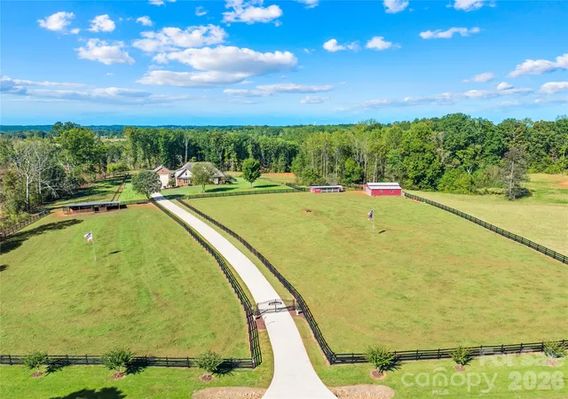 Photo 1 of Single family home for sale at 1989 Joe Johnson Rd, Catawba, NC 28609 | MLS# 4380445 | Listing updated on 2026-09-10