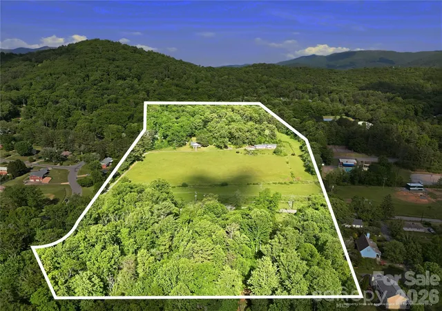 3rd image of 767 New Haw Creek Rd, Asheville, NC 28805 | MLS# 4380449