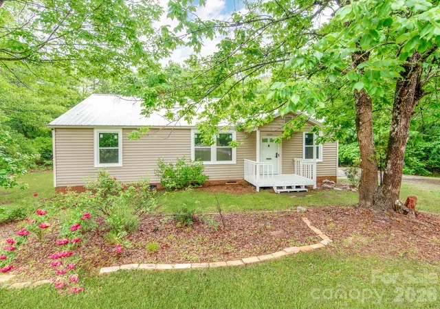 Photo 3 of Single family home for sale at 4699 Cherrystone Rd, Lancaster, SC 29720 | MLS# 4380457 | Listing updated on 2026-08-19