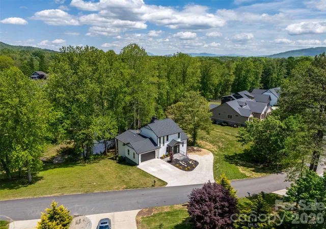 Photo 2 of Single family home for sale at 24 Copper Ml Ct, Candler, NC 28715 | MLS# 4380494 | Listing updated on 2026-10-01