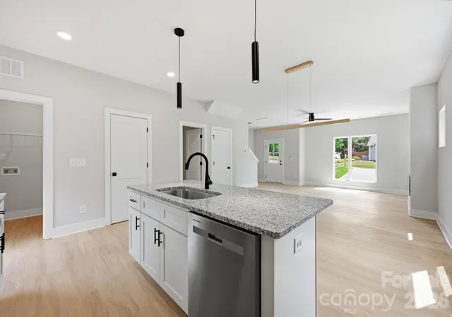 3rd image of 1036 Patton Ave, Albemarle, NC 28001 | MLS# 4380507