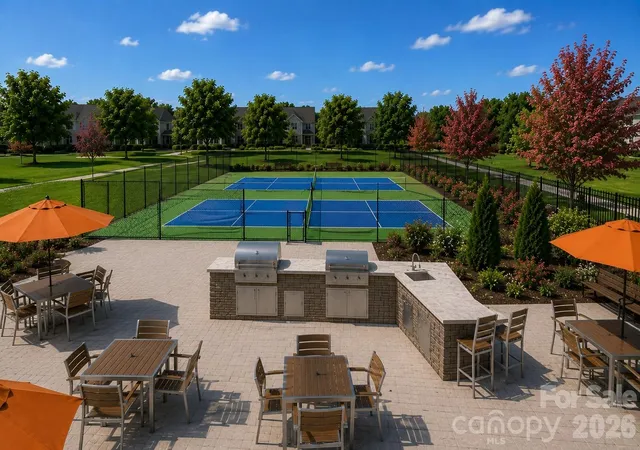 2nd image of 6539 Fire Lily Ln, Charlotte, NC 28216 | MLS# 4380525