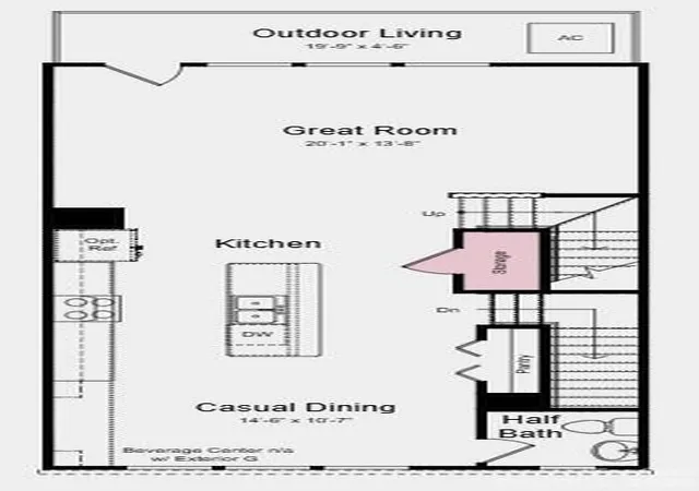 Homes for sale in Indian Land, SC | 3912 Clemson Aly, Indian Land, SC 29707 | MLS# 4380532