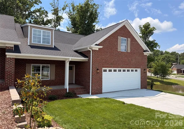 4th image of 107 Abbington Ln, Shelby, NC 28150 | MLS# 4380536