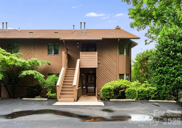 Homes for sale in Asheville, NC | 305 Piney Mountain Dr #J2, Asheville, NC 28805 | MLS# 4380545